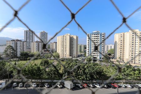 Apartamento para alugar com 86m², 3 quartos e 2 vagas Apartamento para alugar com 86m², 3 quartos e 2 vagasVista - Quarto 1