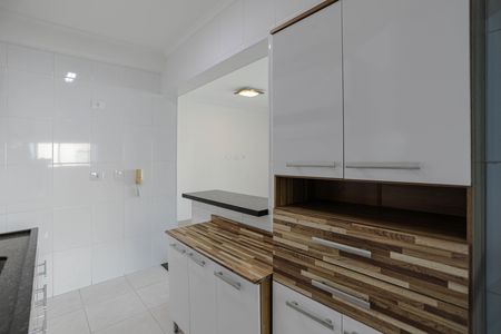 Apartamento para alugar com 86m², 3 quartos e 2 vagas Apartamento para alugar com 86m², 3 quartos e 2 vagasCozinha