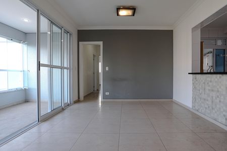 Apartamento para alugar com 86m², 3 quartos e 2 vagas Apartamento para alugar com 86m², 3 quartos e 2 vagasSala