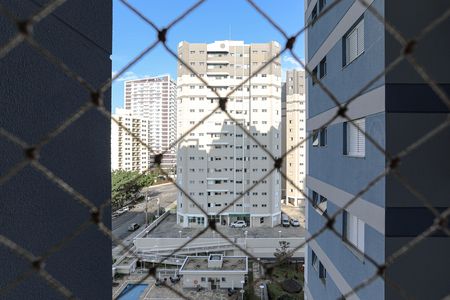 Apartamento para alugar com 86m², 3 quartos e 2 vagas Apartamento para alugar com 86m², 3 quartos e 2 vagasVista - Quarto 2
