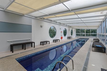 Apartamento para alugar com 86m², 3 quartos e 2 vagas Apartamento para alugar com 86m², 3 quartos e 2 vagasÁrea Comum