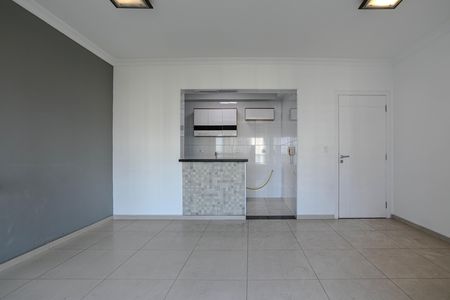 Apartamento para alugar com 86m², 3 quartos e 2 vagas Apartamento para alugar com 86m², 3 quartos e 2 vagasSala