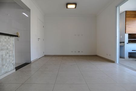 Apartamento para alugar com 86m², 3 quartos e 2 vagas Apartamento para alugar com 86m², 3 quartos e 2 vagasSala