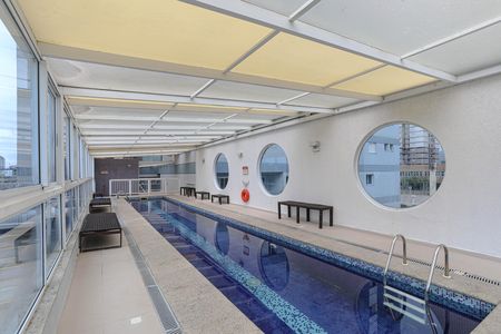 Apartamento para alugar com 86m², 3 quartos e 2 vagas Apartamento para alugar com 86m², 3 quartos e 2 vagasÁrea Comum