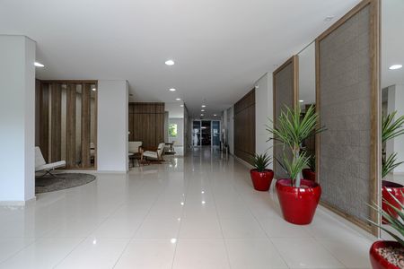Apartamento para alugar com 86m², 3 quartos e 2 vagas Apartamento para alugar com 86m², 3 quartos e 2 vagasÁrea Comum
