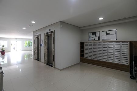 Área Comum de apartamento para alugar com 3 quartos, 86m² em Loteamento Mogilar, Mogi das Cruzes