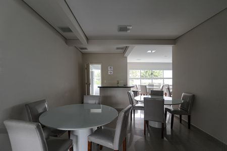 Apartamento para alugar com 86m², 3 quartos e 2 vagas Apartamento para alugar com 86m², 3 quartos e 2 vagasÁrea Comum