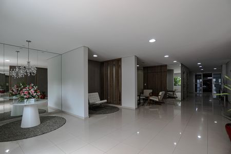 Apartamento para alugar com 86m², 3 quartos e 2 vagas Apartamento para alugar com 86m², 3 quartos e 2 vagasÁrea Comum