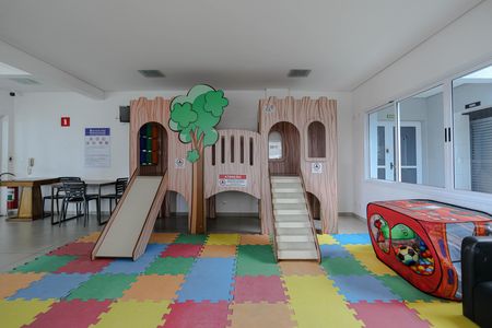 Apartamento para alugar com 86m², 3 quartos e 2 vagas Apartamento para alugar com 86m², 3 quartos e 2 vagasÁrea Comum