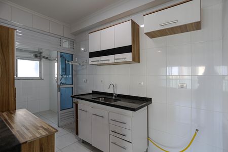 Apartamento para alugar com 86m², 3 quartos e 2 vagas Apartamento para alugar com 86m², 3 quartos e 2 vagasCozinha