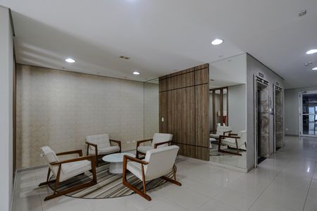Apartamento para alugar com 86m², 3 quartos e 2 vagas Apartamento para alugar com 86m², 3 quartos e 2 vagasÁrea Comum