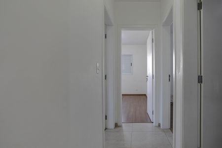 Apartamento para alugar com 86m², 3 quartos e 2 vagas Apartamento para alugar com 86m², 3 quartos e 2 vagasCorredor