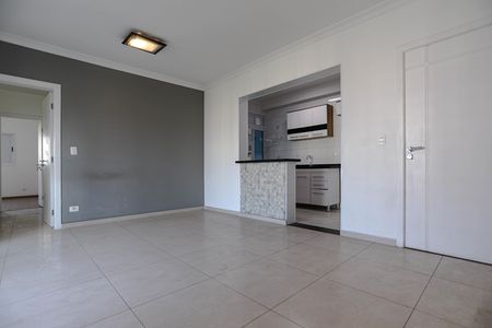Apartamento para alugar com 86m², 3 quartos e 2 vagas Apartamento para alugar com 86m², 3 quartos e 2 vagasSala