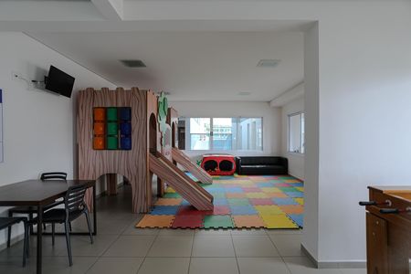 Apartamento para alugar com 86m², 3 quartos e 2 vagas Apartamento para alugar com 86m², 3 quartos e 2 vagasÁrea Comum