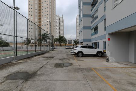 Apartamento para alugar com 86m², 3 quartos e 2 vagas Apartamento para alugar com 86m², 3 quartos e 2 vagasÁrea Comum
