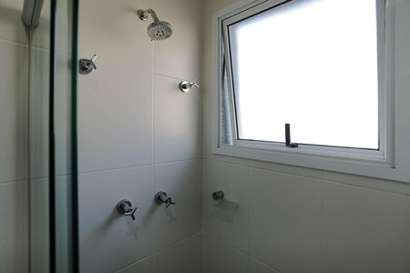 Apartamento para alugar com 86m², 3 quartos e 2 vagas Apartamento para alugar com 86m², 3 quartos e 2 vagasBanheiro - Quarto 3 - Suíte