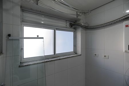 Apartamento para alugar com 86m², 3 quartos e 2 vagas Apartamento para alugar com 86m², 3 quartos e 2 vagasÁrea de Serviço