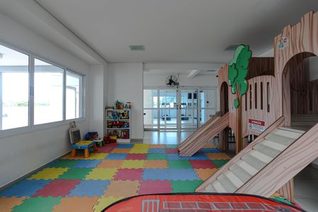 Apartamento para alugar com 86m², 3 quartos e 2 vagas Apartamento para alugar com 86m², 3 quartos e 2 vagasÁrea Comum