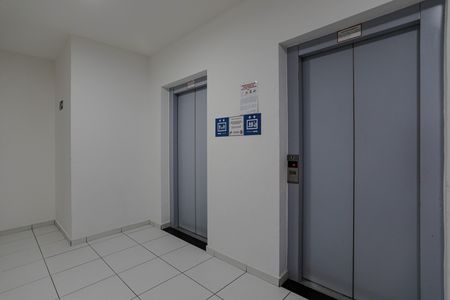 Apartamento para alugar com 86m², 3 quartos e 2 vagas Apartamento para alugar com 86m², 3 quartos e 2 vagasÁrea Comum