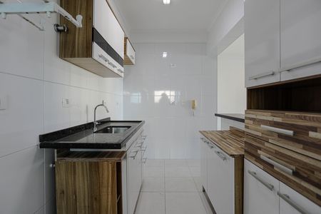 Apartamento para alugar com 86m², 3 quartos e 2 vagas Apartamento para alugar com 86m², 3 quartos e 2 vagasCozinha