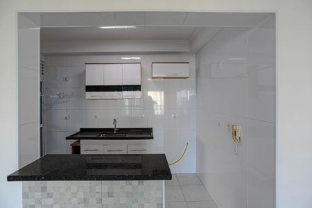 Apartamento para alugar com 86m², 3 quartos e 2 vagas Apartamento para alugar com 86m², 3 quartos e 2 vagasCozinha