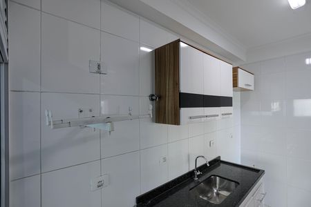 Apartamento para alugar com 86m², 3 quartos e 2 vagas Apartamento para alugar com 86m², 3 quartos e 2 vagasCozinha
