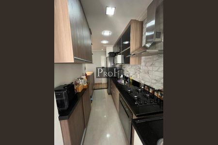 Apartamento à venda com 62m², 2 quartos e 2 vagas