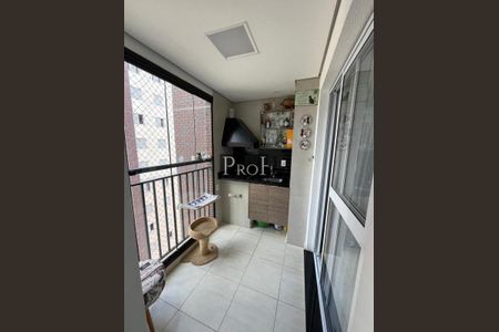 Apartamento à venda com 62m², 2 quartos e 2 vagas