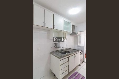 Apartamento à venda com 2 quartos, 62m² em Boa Vista, São Caetano do Sul