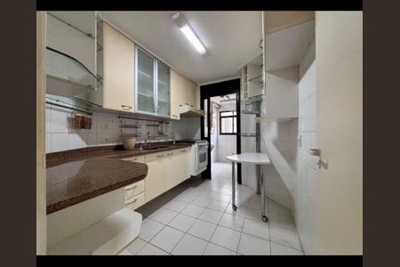 Apartamento à venda com 3 quartos, 75m² em Tucuruvi, São Paulo