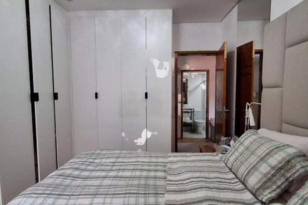 Casa à venda com 4 quartos, 186m² em Olímpico, São Caetano do Sul