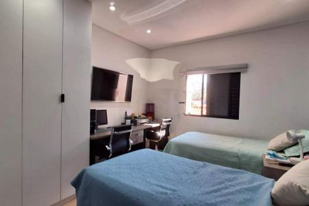 Casa à venda com 4 quartos, 186m² em Olímpico, São Caetano do Sul