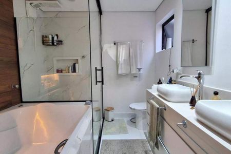 Casa à venda com 4 quartos, 186m² em Olímpico, São Caetano do Sul