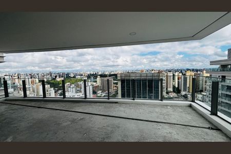Apartamento à venda com 554m², 4 quartos e 6 vagas
