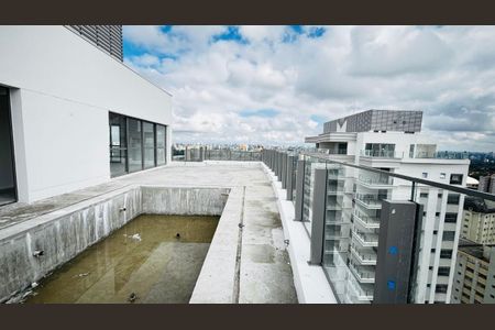 Apartamento à venda com 554m², 4 quartos e 6 vagas