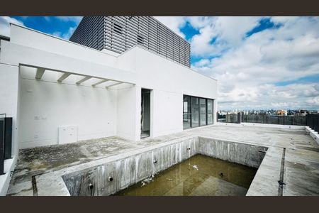 Apartamento à venda com 554m², 4 quartos e 6 vagas