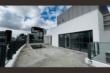 Apartamento à venda com 554m², 4 quartos e 6 vagas