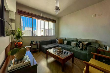 Apartamento à venda com 2 quartos, 71m² em Vila Amélia, São Paulo