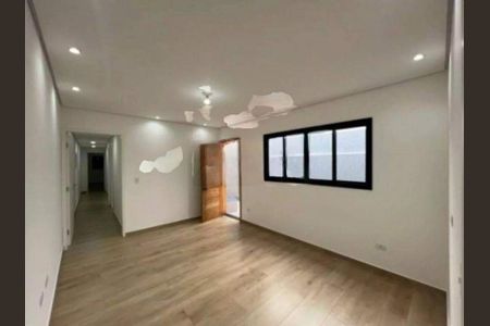 Casa à venda com 3 quartos, 95m² em Santa Maria, São Caetano do Sul