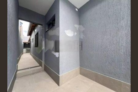 Casa à venda com 3 quartos, 95m² em Santa Maria, São Caetano do Sul