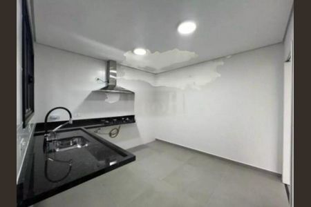 Casa à venda com 3 quartos, 95m² em Santa Maria, São Caetano do Sul