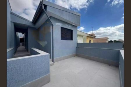 Casa à venda com 3 quartos, 95m² em Santa Maria, São Caetano do Sul