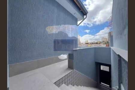 Casa à venda com 3 quartos, 95m² em Santa Maria, São Caetano do Sul
