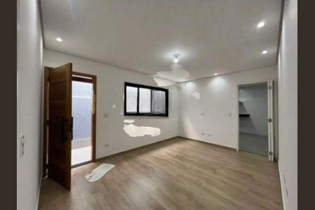 Casa à venda com 3 quartos, 95m² em Santa Maria, São Caetano do Sul