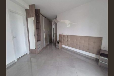 Apartamento à venda com 132m², 3 quartos e 2 vagas