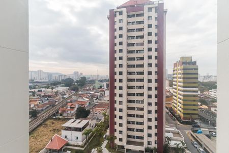 Apartamento para alugar com 68m², 2 quartos e 2 vagas Apartamento para alugar com 68m², 2 quartos e 2 vagasVista da Área de Serviço