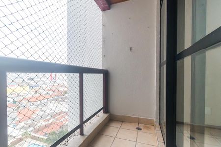 Apartamento para alugar com 68m², 2 quartos e 2 vagas Apartamento para alugar com 68m², 2 quartos e 2 vagasVaranda da Sala