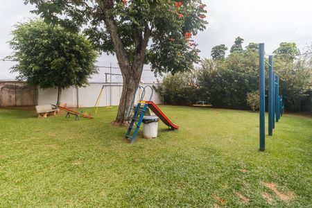 Área comum - Playground de apartamento para alugar com 2 quartos, 68m² em Centro, Mogi das Cruzes