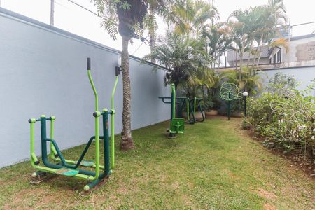 Apartamento para alugar com 68m², 2 quartos e 2 vagas Apartamento para alugar com 68m², 2 quartos e 2 vagasAcademia