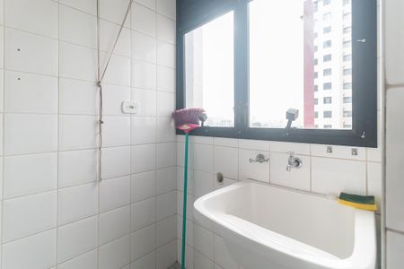 Apartamento para alugar com 68m², 2 quartos e 2 vagas Apartamento para alugar com 68m², 2 quartos e 2 vagasÁrea de Serviço